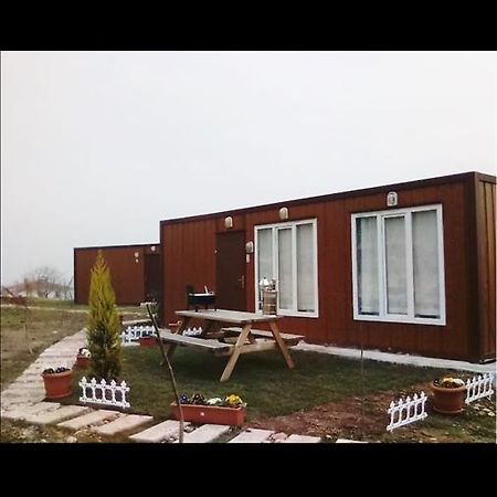Termal Kirsal Casa de hóspedes Yalova  Exterior foto
