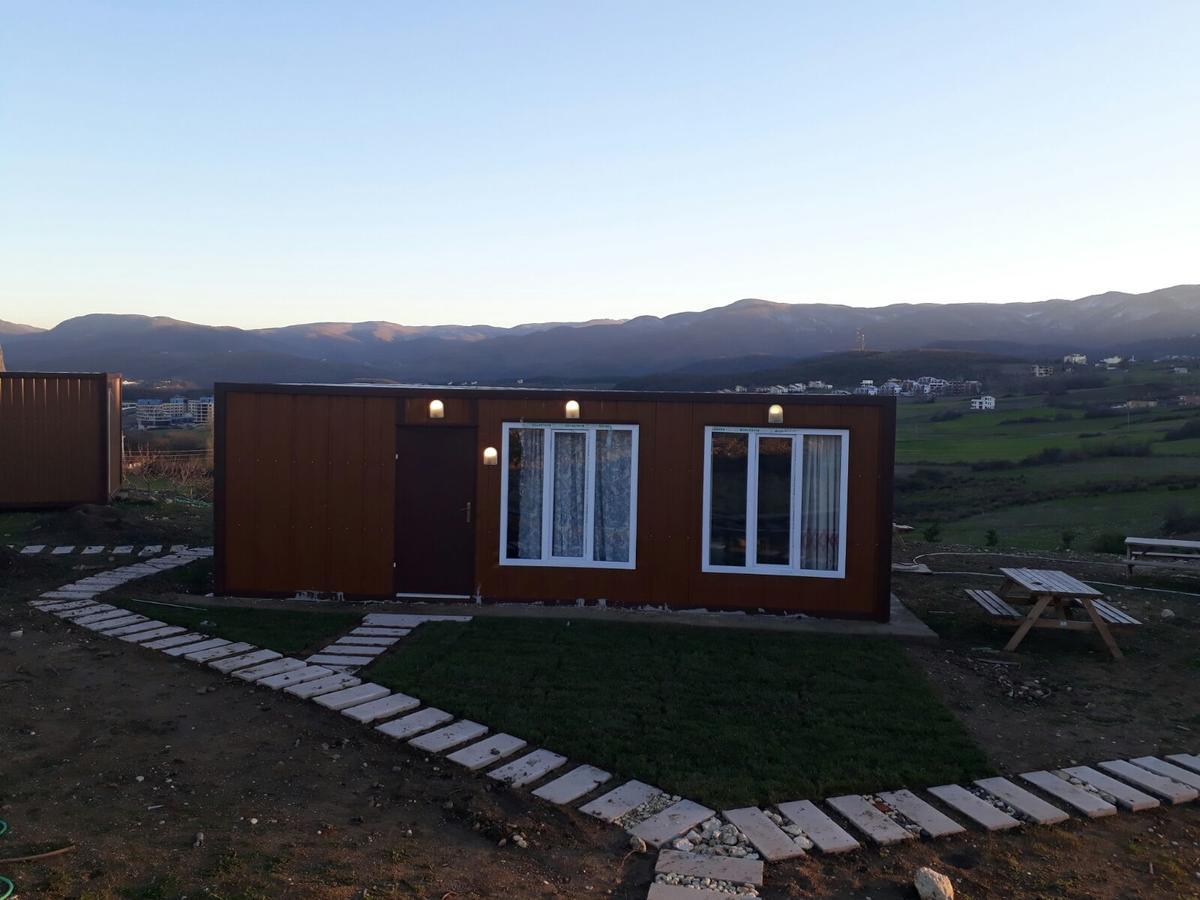 Termal Kirsal Casa de hóspedes Yalova  Exterior foto