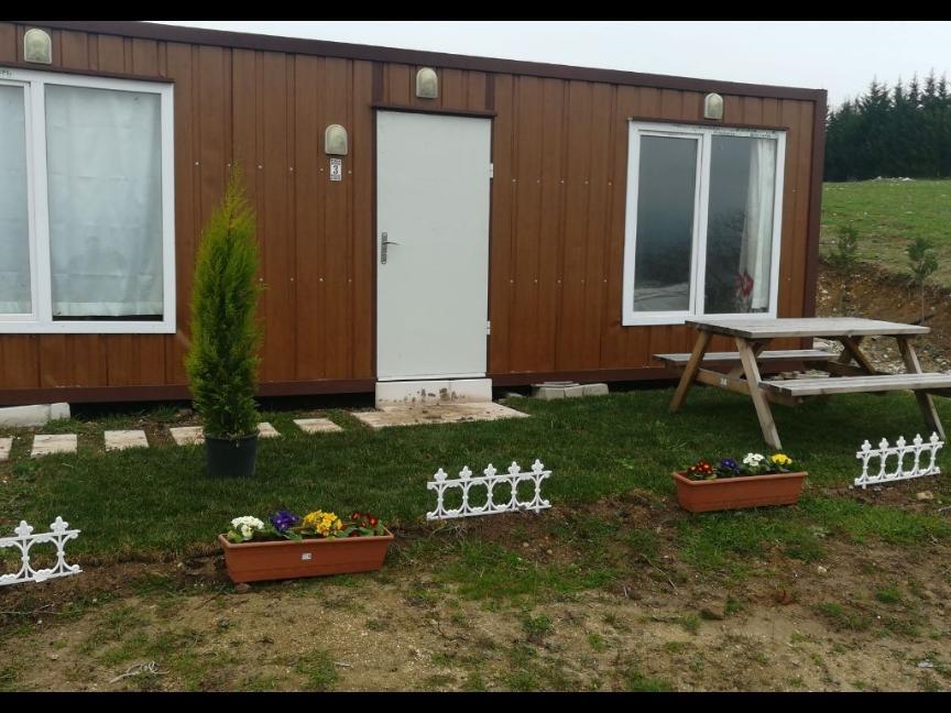 Termal Kirsal Casa de hóspedes Yalova  Exterior foto