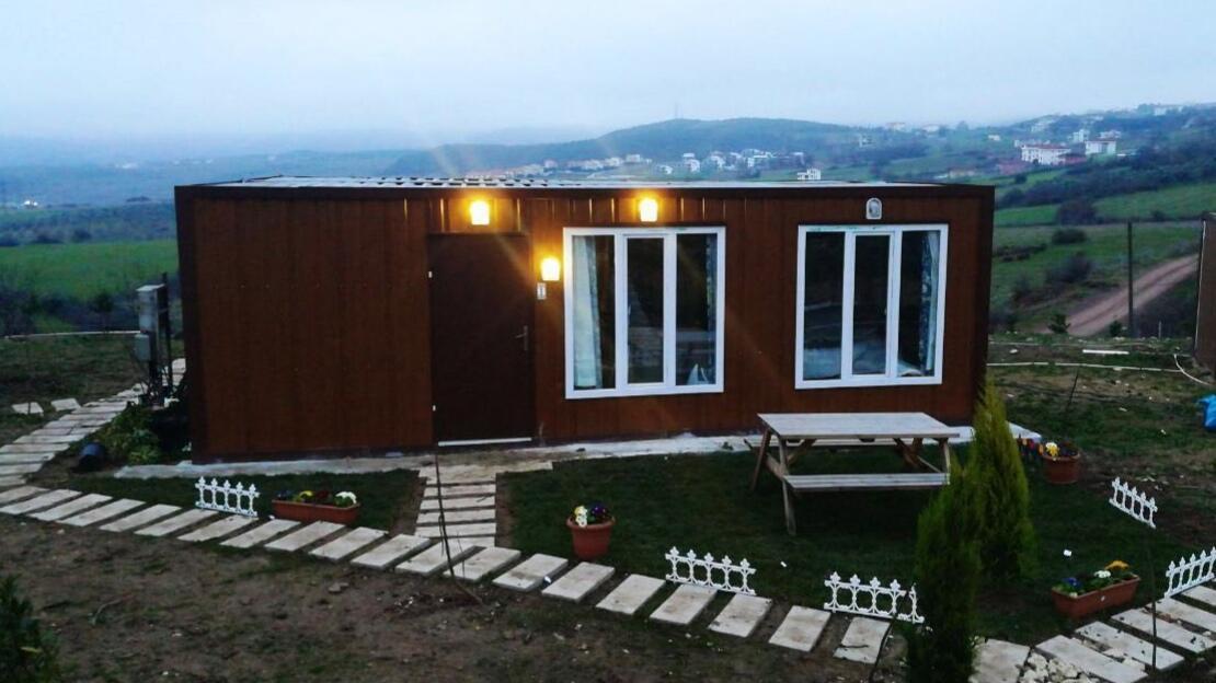 Termal Kirsal Casa de hóspedes Yalova  Exterior foto