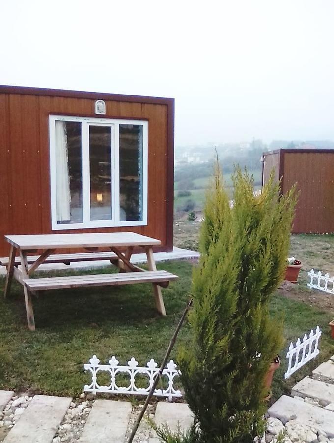Termal Kirsal Casa de hóspedes Yalova  Exterior foto