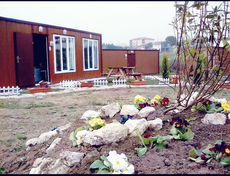 Termal Kirsal Casa de hóspedes Yalova  Exterior foto