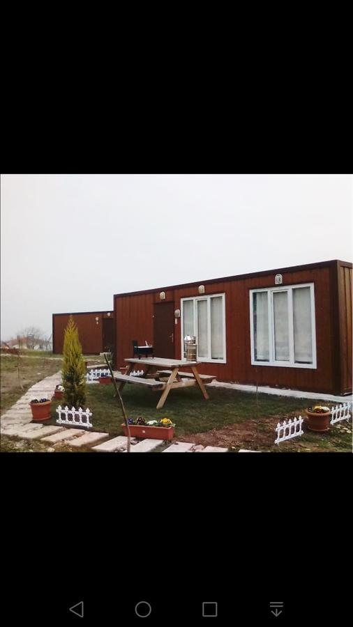 Termal Kirsal Casa de hóspedes Yalova  Exterior foto