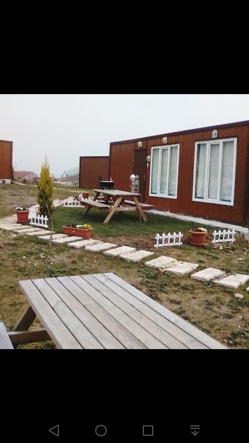 Termal Kirsal Casa de hóspedes Yalova  Exterior foto