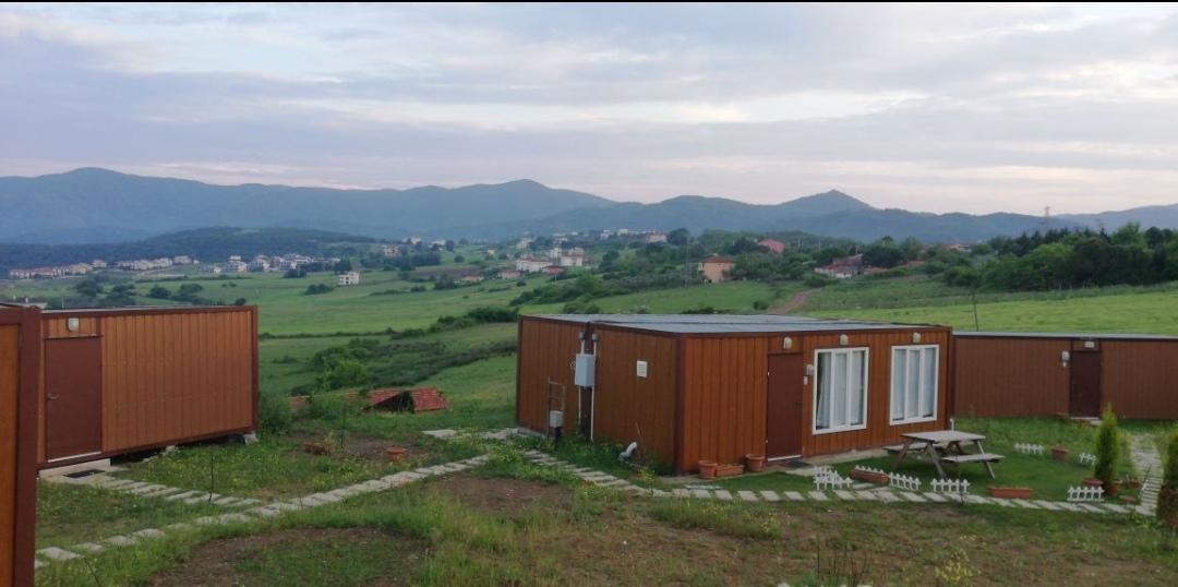 Termal Kirsal Casa de hóspedes Yalova  Exterior foto