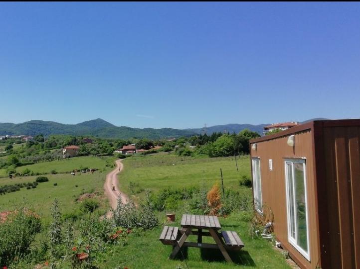 Termal Kirsal Casa de hóspedes Yalova  Exterior foto