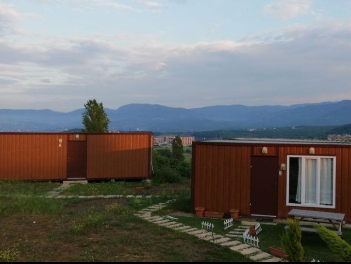 Termal Kirsal Casa de hóspedes Yalova  Exterior foto