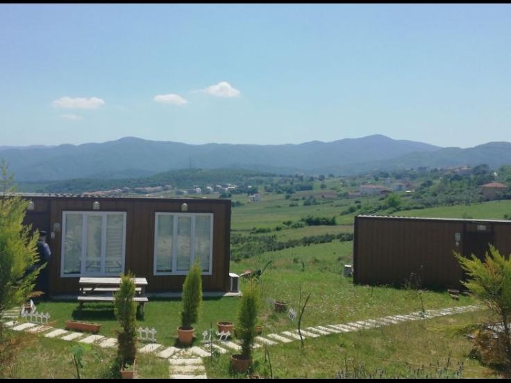 Termal Kirsal Casa de hóspedes Yalova  Exterior foto