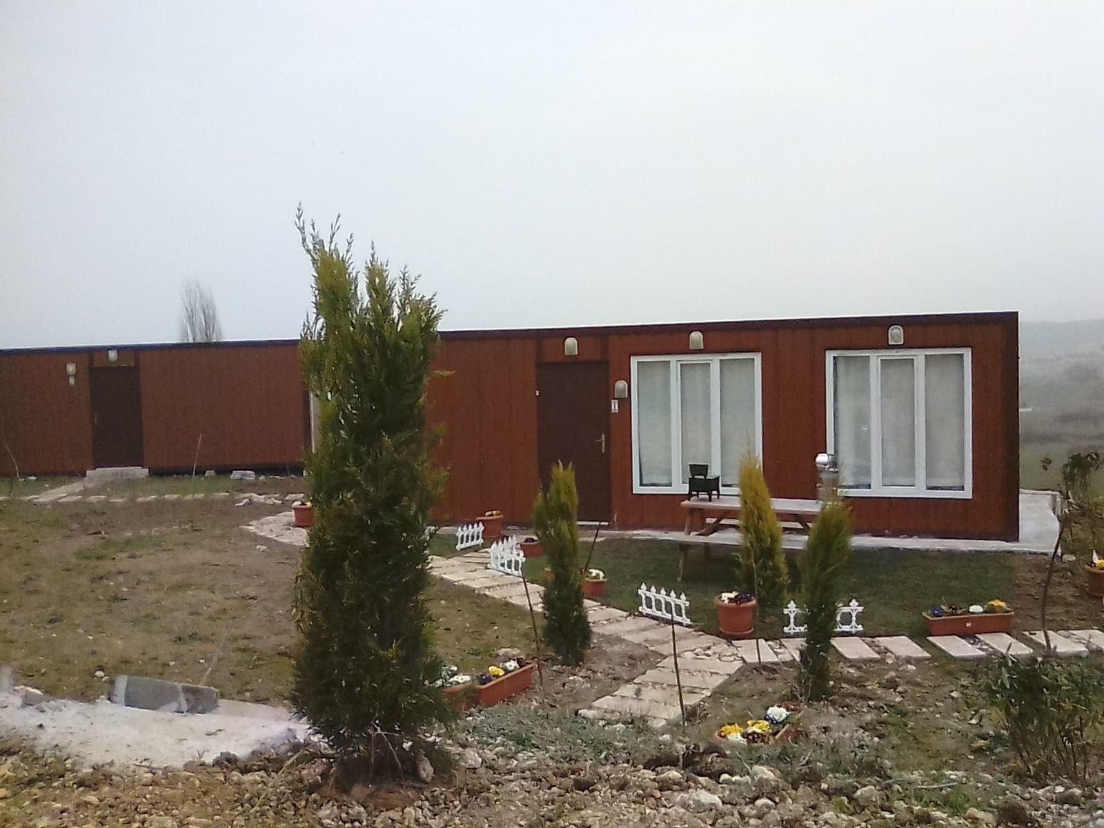 Termal Kirsal Casa de hóspedes Yalova  Exterior foto